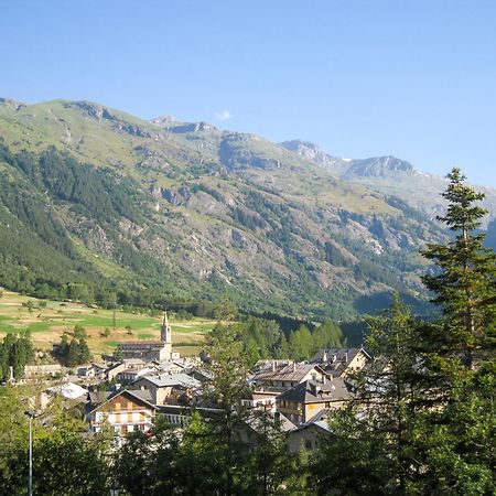 Aux Portes Du Parc National De La Vanoise Appartement Termignon Val Cenis Avec Wifi Zewnętrze zdjęcie