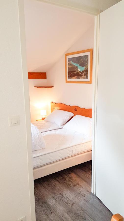 Aux Portes Du Parc National De La Vanoise Appartement Termignon Val Cenis Avec Wifi Zewnętrze zdjęcie