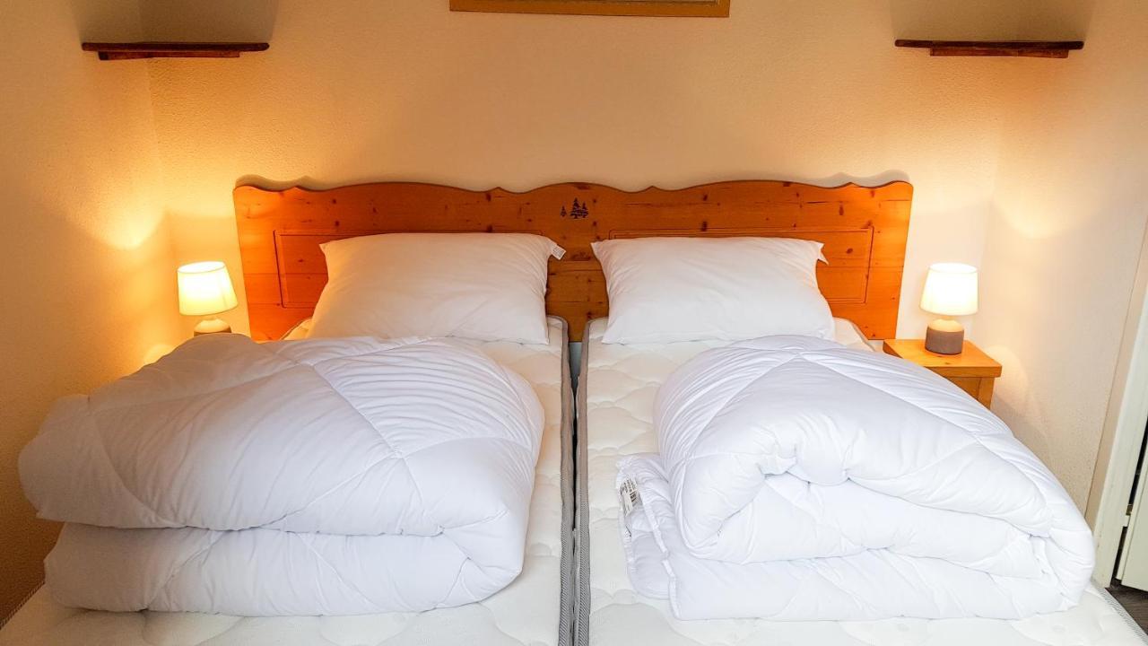 Aux Portes Du Parc National De La Vanoise Appartement Termignon Val Cenis Avec Wifi Zewnętrze zdjęcie