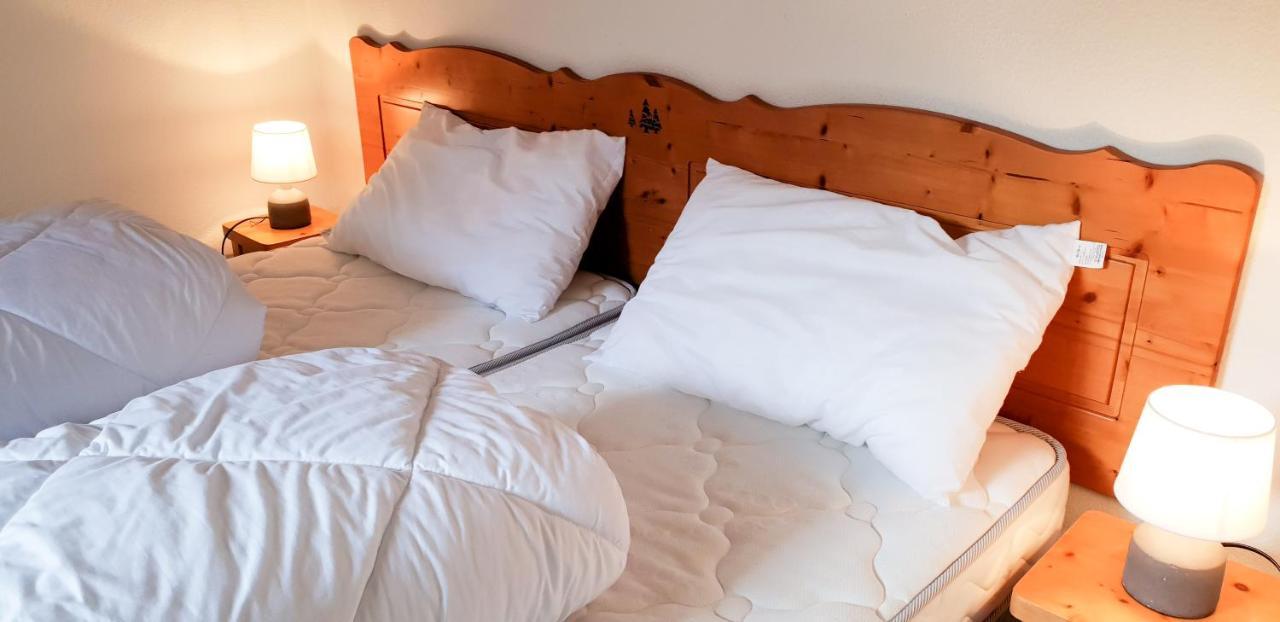 Aux Portes Du Parc National De La Vanoise Appartement Termignon Val Cenis Avec Wifi Zewnętrze zdjęcie