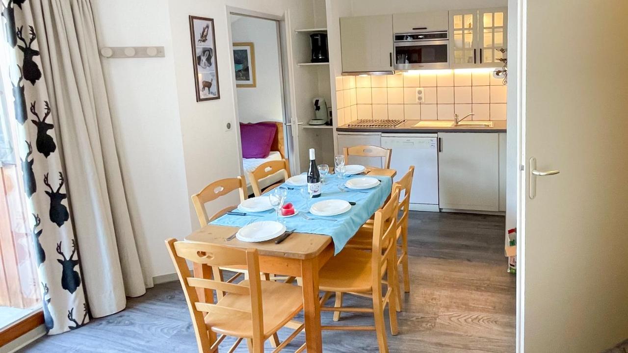 Aux Portes Du Parc National De La Vanoise Appartement Termignon Val Cenis Avec Wifi Zewnętrze zdjęcie