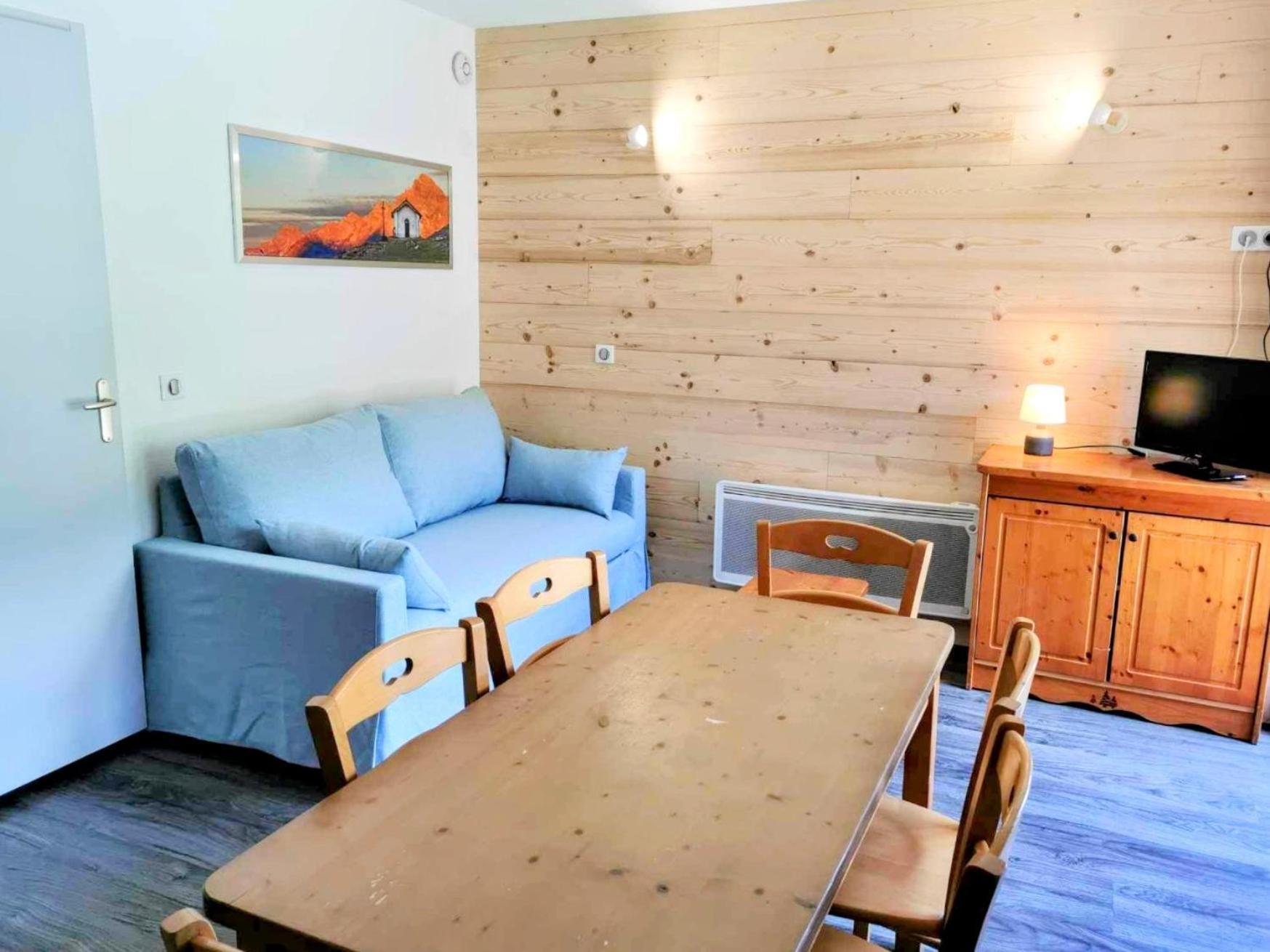 Aux Portes Du Parc National De La Vanoise Appartement Termignon Val Cenis Avec Wifi Zewnętrze zdjęcie