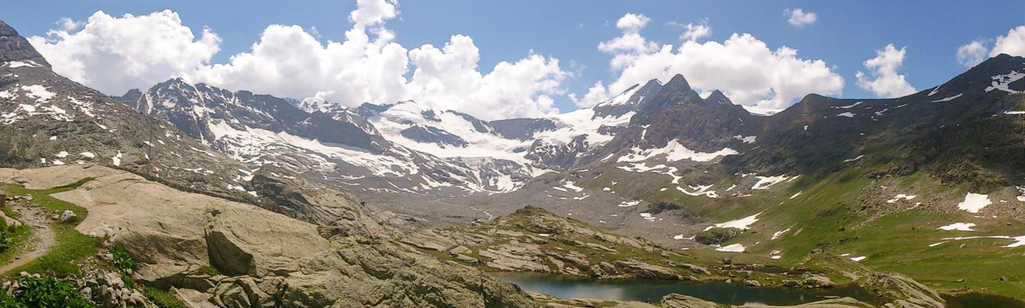 Aux Portes Du Parc National De La Vanoise Appartement Termignon Val Cenis Avec Wifi Zewnętrze zdjęcie