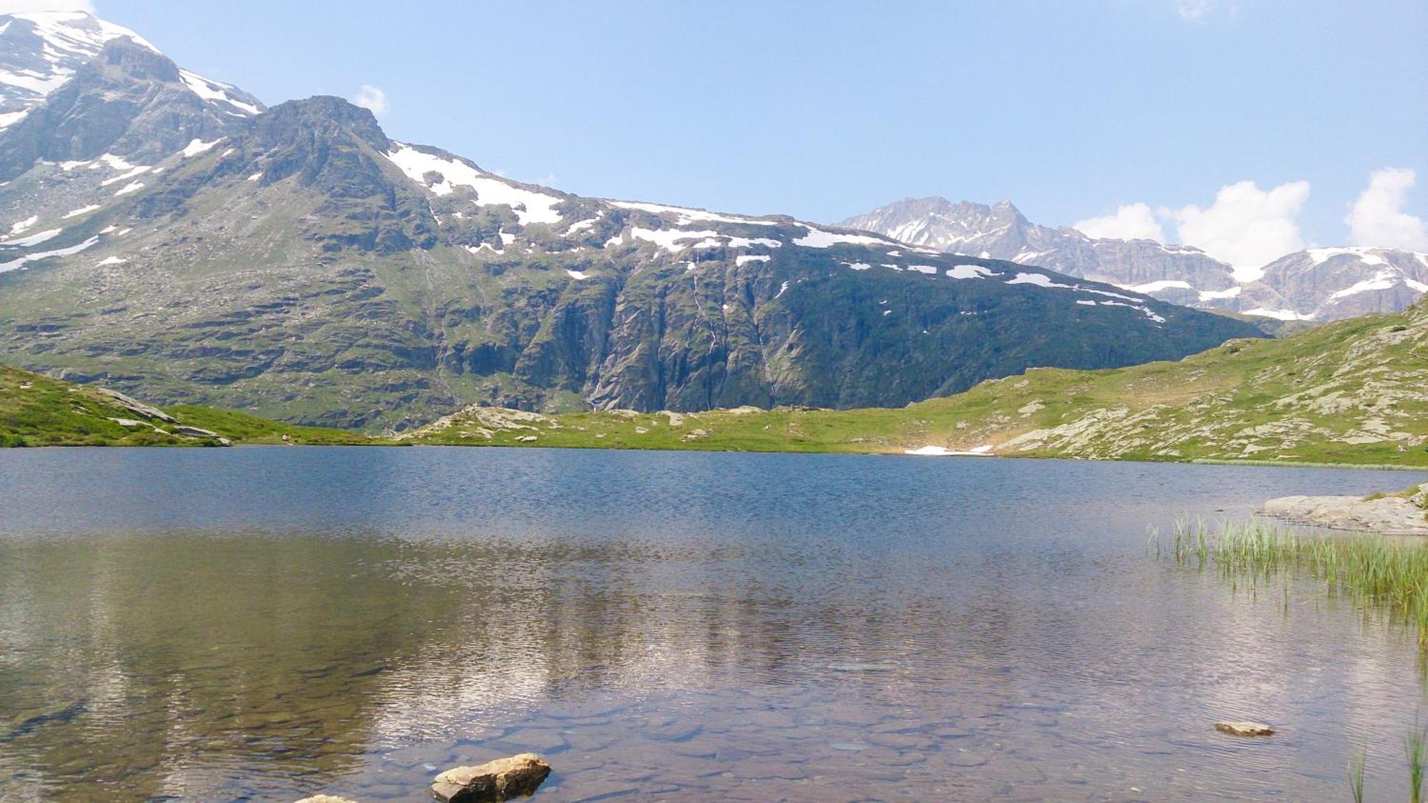 Aux Portes Du Parc National De La Vanoise Appartement Termignon Val Cenis Avec Wifi Zewnętrze zdjęcie