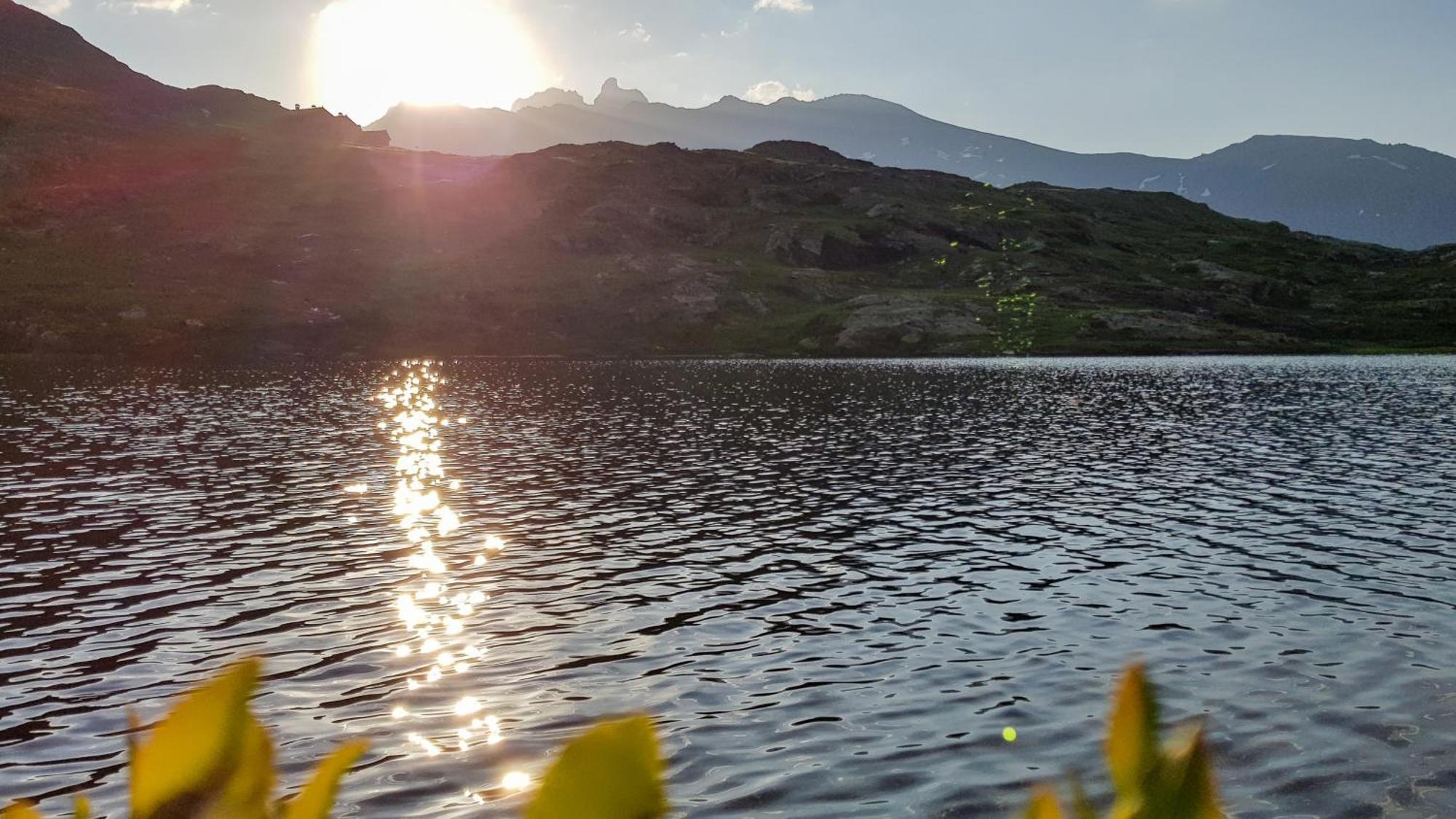 Aux Portes Du Parc National De La Vanoise Appartement Termignon Val Cenis Avec Wifi Zewnętrze zdjęcie
