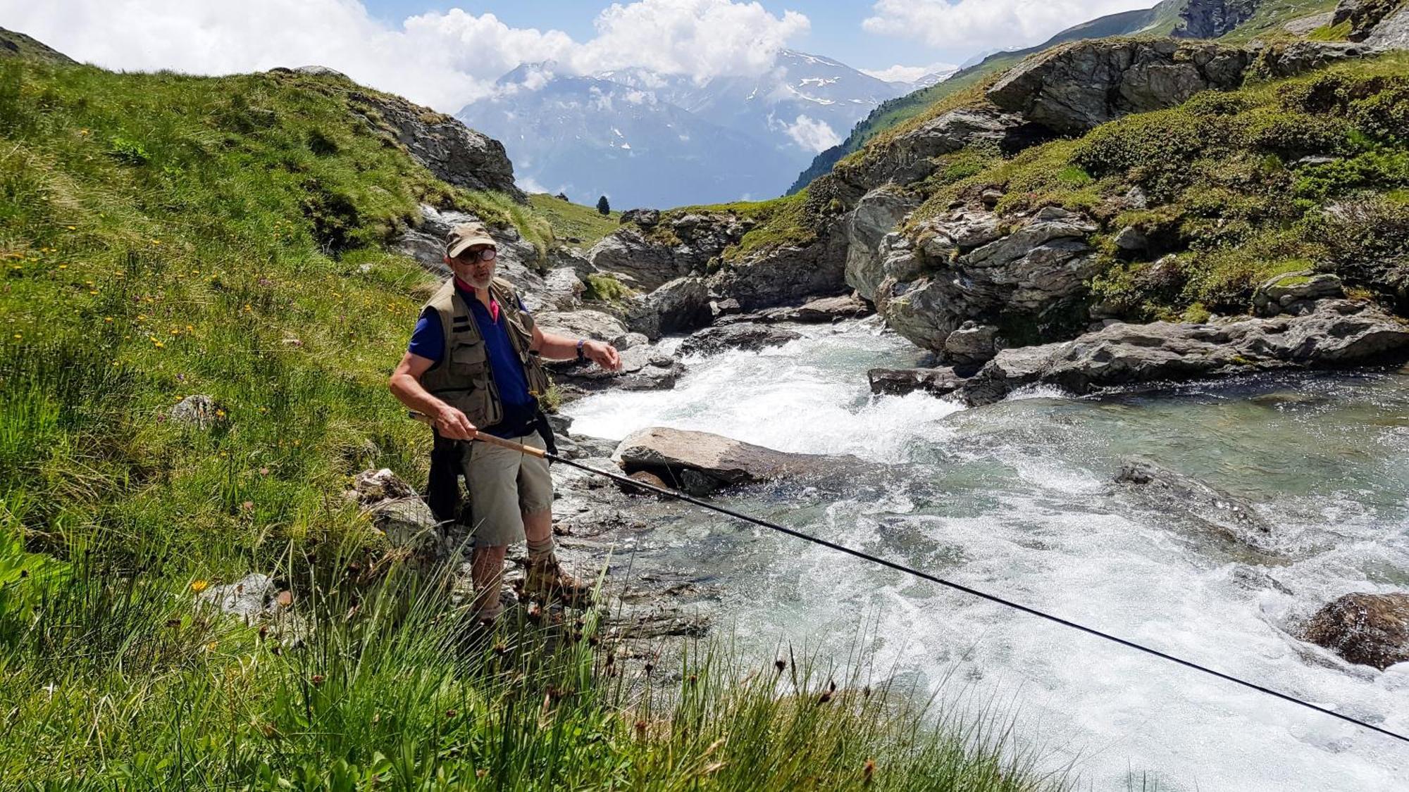 Aux Portes Du Parc National De La Vanoise Appartement Termignon Val Cenis Avec Wifi Zewnętrze zdjęcie