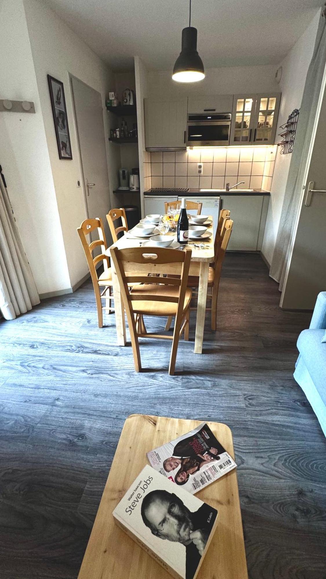 Aux Portes Du Parc National De La Vanoise Appartement Termignon Val Cenis Avec Wifi Zewnętrze zdjęcie