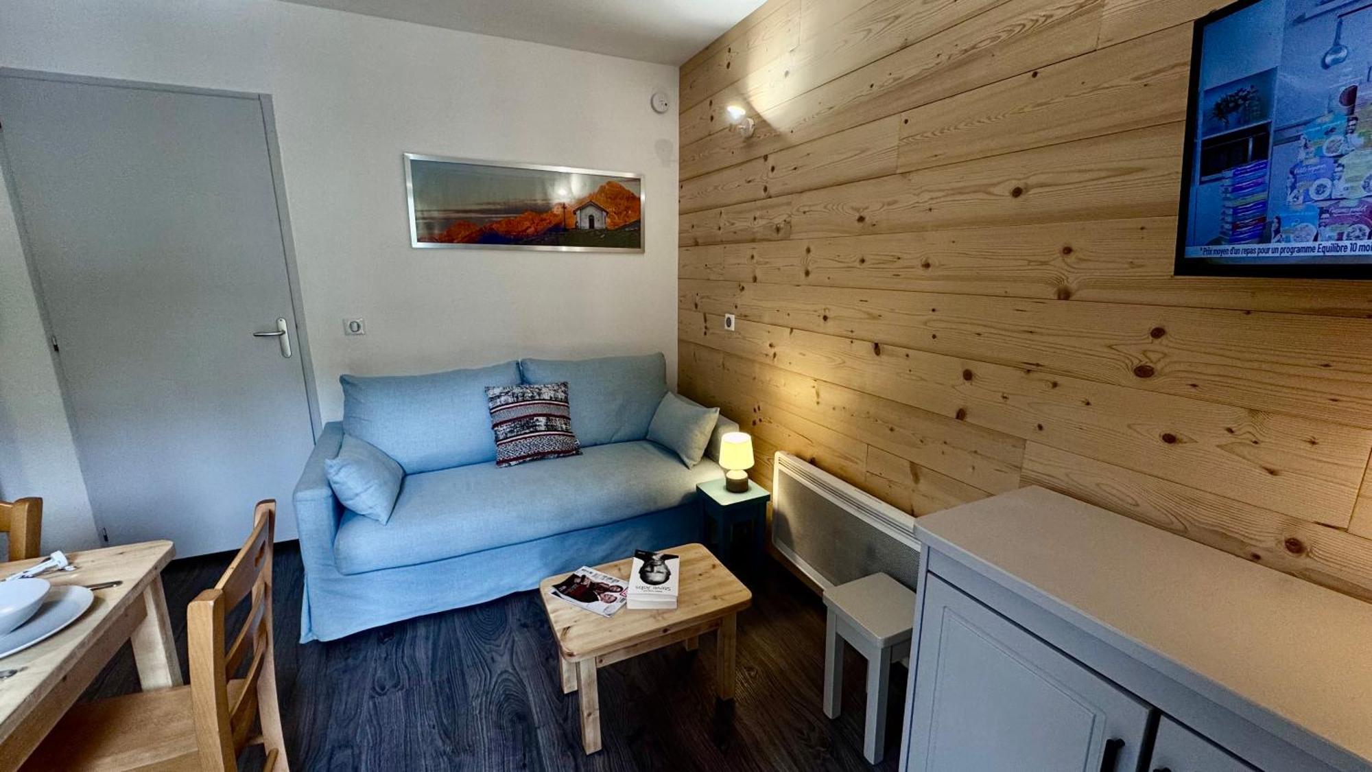 Aux Portes Du Parc National De La Vanoise Appartement Termignon Val Cenis Avec Wifi Zewnętrze zdjęcie